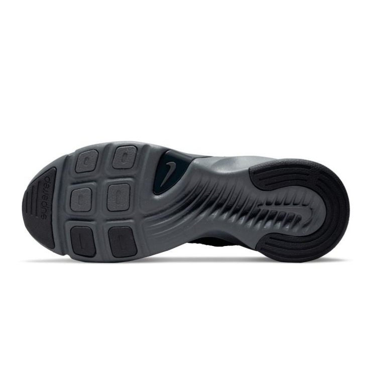 Nike SuperRep Go 3 Next Nature Flyknit Schuhe DH3394-001 schwarz 4