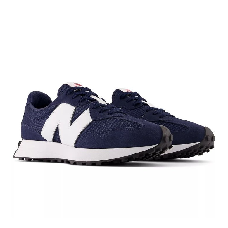 New Balance MS327CNW Schuhe blau 3