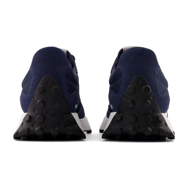 New Balance MS327CNW Schuhe blau 5