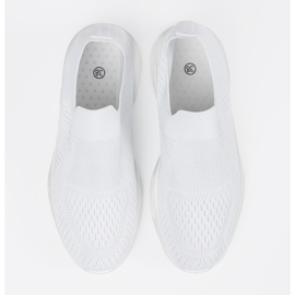 Sportschuhe für weiße Frauen 5