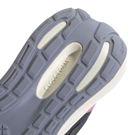 Adidas runfalcon 3 tr HP7567 Laufschuhe blau 5