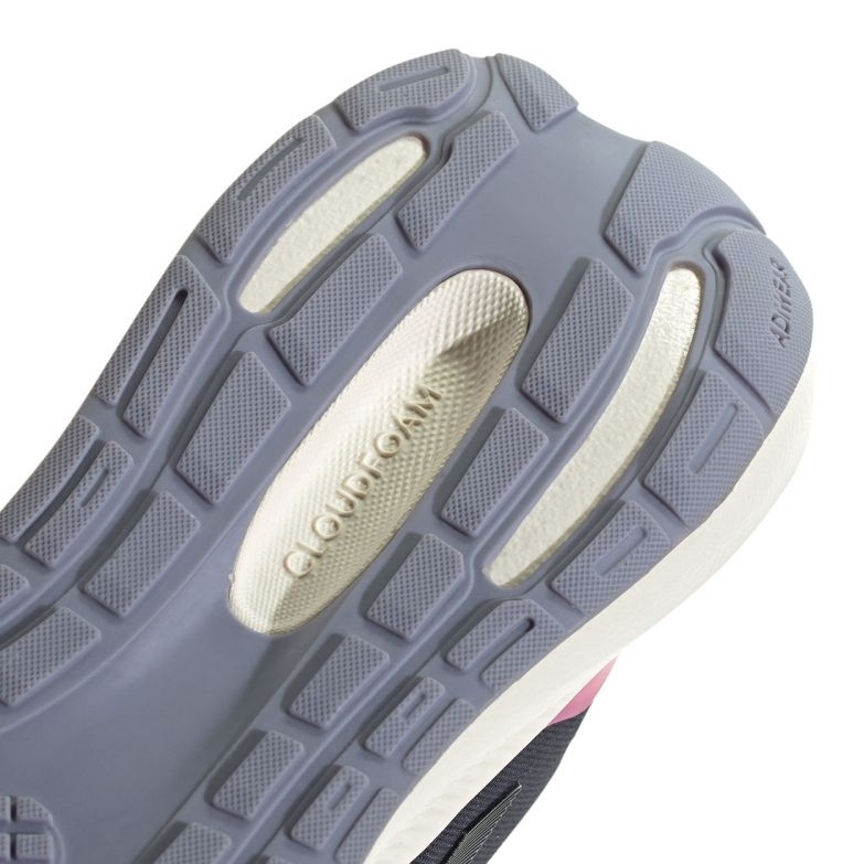 Adidas runfalcon 3 tr HP7567 Laufschuhe blau 5