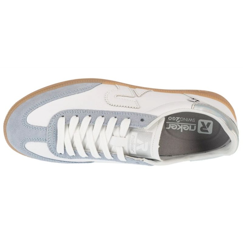 Rieker Sneakers W2200-84 Schuhe 2