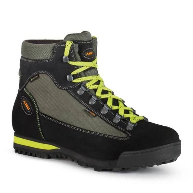 AKU Slope Original GTX 885.10643 Trekkingschuhe mehrfarbig 1