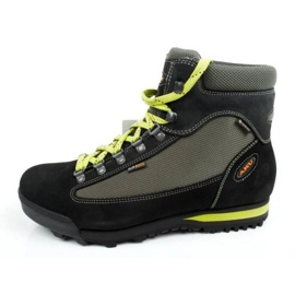 AKU Slope Original GTX 885.10643 Trekkingschuhe mehrfarbig 2