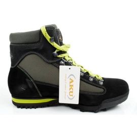 AKU Slope Original GTX 885.10643 Trekkingschuhe mehrfarbig 4