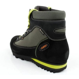 AKU Slope Original GTX 885.10643 Trekkingschuhe mehrfarbig 5
