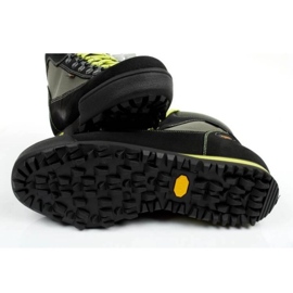 AKU Slope Original GTX 885.10643 Trekkingschuhe mehrfarbig 9