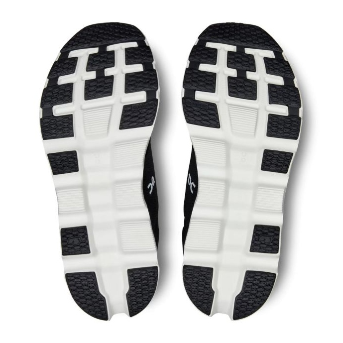 On Running Running Cloudstratus 3 3WD30121197 Laufschuhe schwarz 5