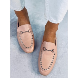Pinke Loafer lordsy pink 1390 Pink rosa 2