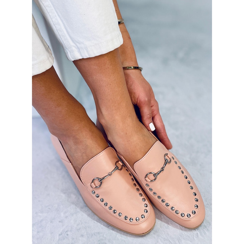 Pinke Loafer lordsy pink 1390 Pink rosa 1