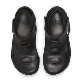 Nike DH9462-001 Sandale Sportschuhe schwarz 1