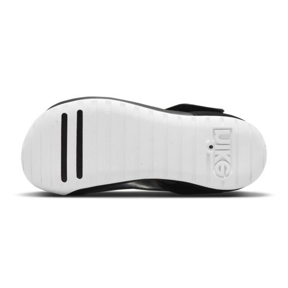 Nike DH9462-001 Sandale Sportschuhe schwarz 2