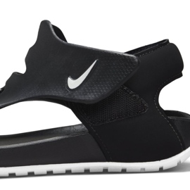 Nike DH9462-001 Sandale Sportschuhe schwarz 3
