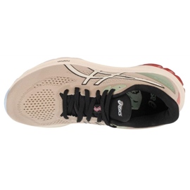ASICS GT-1000 12 TR 1011B761-250 Beige Schuhe 2