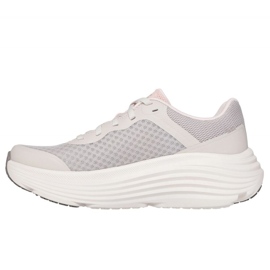 Laufschuhe Skechers Max Dämpfing Endeavour 129470 nat beige 3