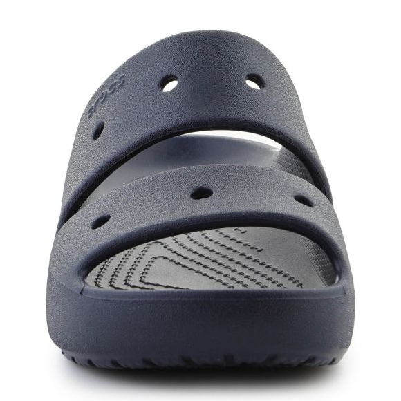 Crocs Classic Sandal V2 209403-410 Flip-Flops blau 1