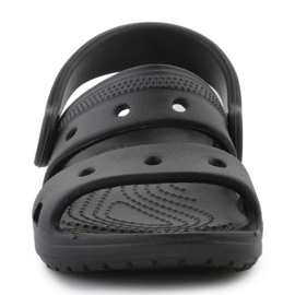 Crocs Classic Sandal 207537-001 Sandalen schwarz 1
