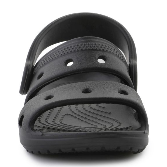 Crocs Classic Sandal 207537-001 Sandalen schwarz 1