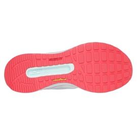 Laufschuhe Skechers gehen PERSSTER 2 172084-WMLT weiß 3