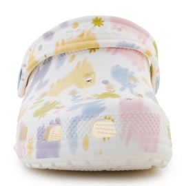 Crocs Classic Pastell Pets Clog K 210995-0WV Flip Flops mehrfarbig 1
