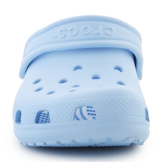 Skechers Klassiker Clog 206991-4ns blau 1