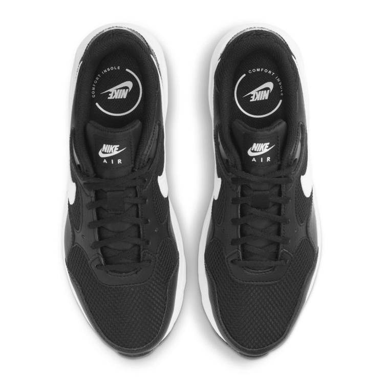 Nike Air Max SC CW4554-001 Schuhe schwarz 1