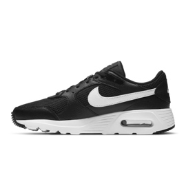 Nike Air Max SC CW4554-001 Schuhe schwarz 2