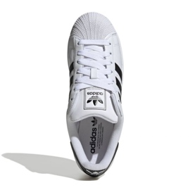 Adidas Superstar II M IH8659 Schuhe weiß 1
