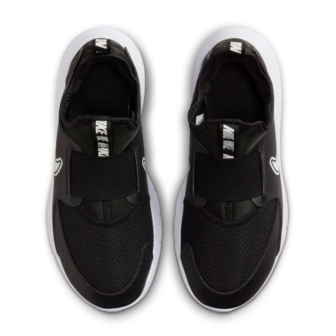 Nike Flex Runner 3 FN1294-005 Schuhe schwarz 1