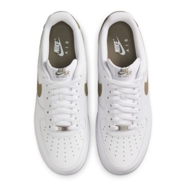 Nike Air Force Schuhe 1 '07 FJ4146-116 weiß 1