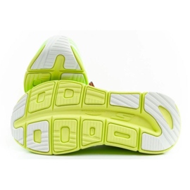 Laufschuhe Skechers Max Dämpfing Premier 220835/WLM weiß 4
