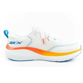 Skechers rennen 246086/WMLT -Schuhe weiß 2