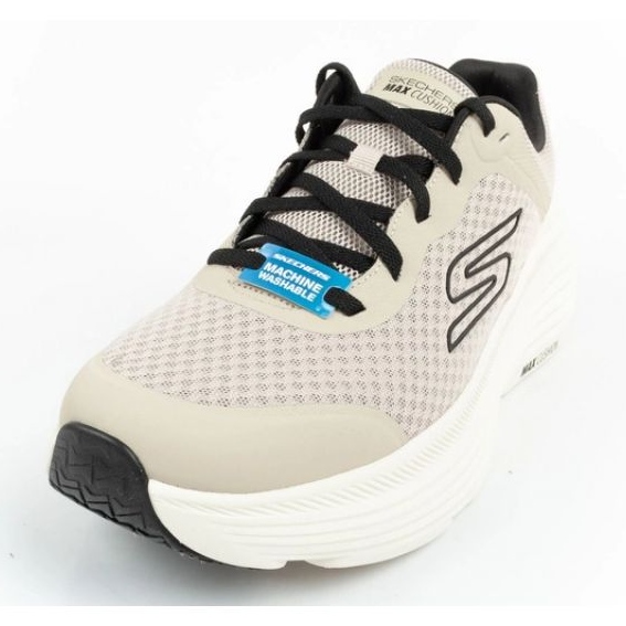 SKECHERS MAX DIELINGEN BESCHREIBUNG 220613/TPBK -Schuhe grau 1