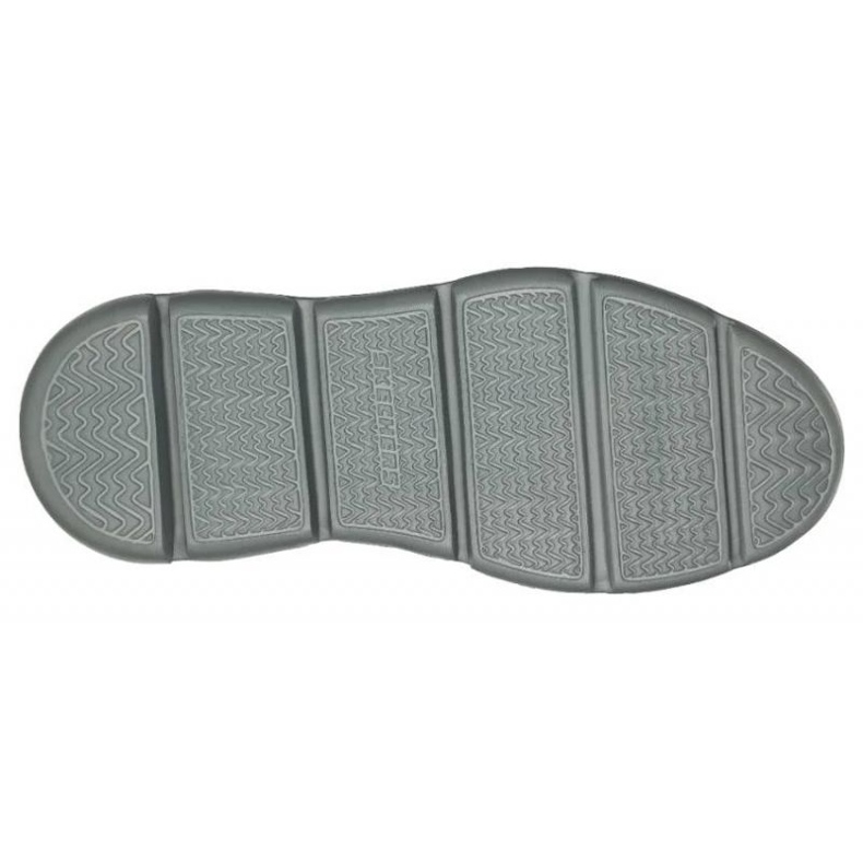 Skechers Schuhe Garza Fontaine 204903-Blk schwarz 1