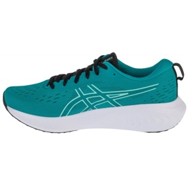 Asics Gel-Auszug 10 1011b600-405 Laufschuhe blau 2