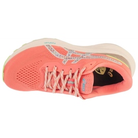 ASICS GT-1000 13 TR 1012B828-700 Laufschuhe orange 2