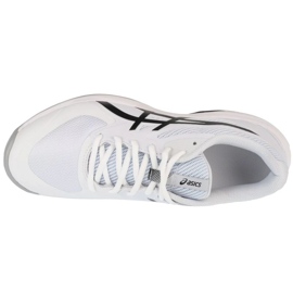 ASICS FF Clay/OC 1041A490-101 Tennisschuhe weiß 2
