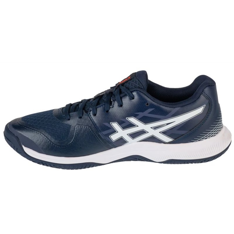 ASICS Gel-Tactic 12 1071a090-402 Volleyballschuhe blau 1