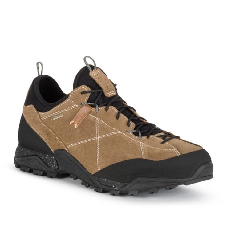 Aku Nativa Gore-Tex 628275 Schuhe beige 1