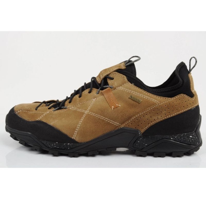 Aku Nativa Gore-Tex 628275 Schuhe beige 2