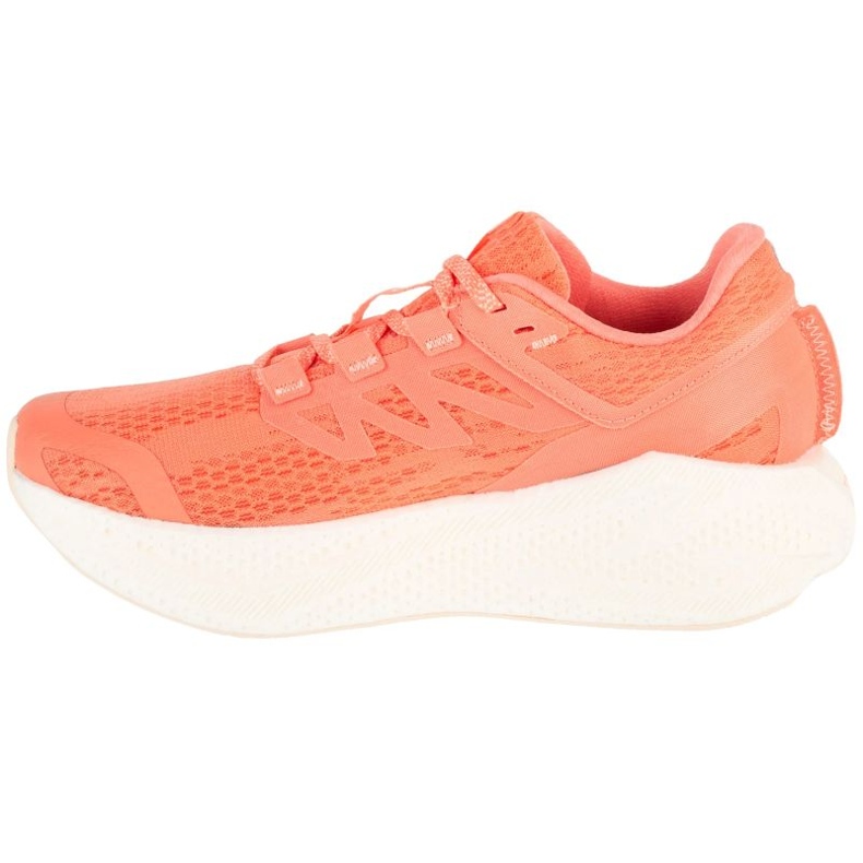 Salomon Aero Glide 3 L47810700 Laufschuhe orange 1