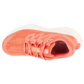 Salomon Aero Glide 3 L47810700 Laufschuhe orange 2