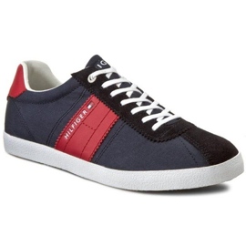 Tommy Hilfiger Playoff 1C FM56821095-403 Schuhe mehrfarbig 1