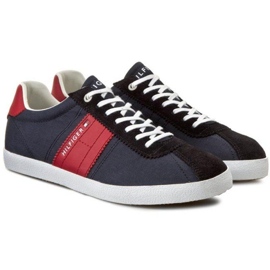 Tommy Hilfiger Playoff 1C FM56821095-403 Schuhe mehrfarbig 2