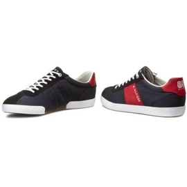 Tommy Hilfiger Playoff 1C FM56821095-403 Schuhe mehrfarbig 3