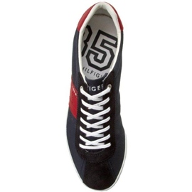 Tommy Hilfiger Playoff 1C FM56821095-403 Schuhe mehrfarbig 4