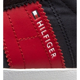 Tommy Hilfiger Playoff 1C FM56821095-403 Schuhe mehrfarbig 7
