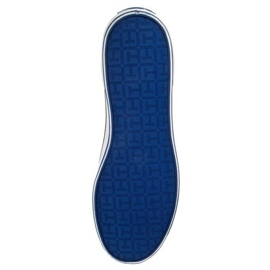 Tommy Hilfiger Harlow 1e FM56820896-479 Schuhe blau 5