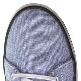 Tommy Hilfiger Harlow 1e FM56820896-479 Schuhe blau 6